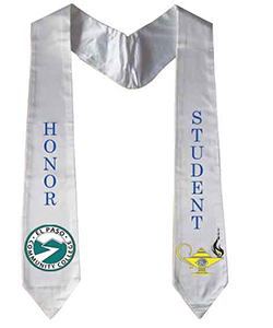 Stoles with Logo Embroidery